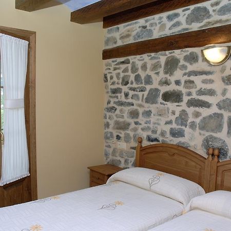 Casa El Parque Cajal Appartement Torla Buitenkant foto